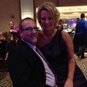 Meet your Posher, Beth